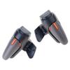 Pulsanti di Mira a 4/6 Dita Trigger per Giochi su Cellulare Controller per Shooter Pulsanti Trigger Accessori da Gioco