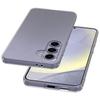 For Samsung Galaxy S25 FE Back Cover Ultra Thin Flexible TPU Clear Phone Case