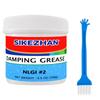 SIKEZHAN Gear Lubricating