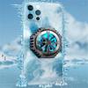 A15 Mobile Phone Quick Cooling Radiator Magnetic Suction Semiconductor Coolers For Phone Tablet Live