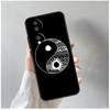 Eight Diagrams Taiji Yin Yang For Honor Magic 7 Lite 6 5 8 Pro Case For Honor X9d X9b X9c X9a X8c X8b 200 400 50 70 Win RT