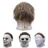 Scarily Accurate Michael Myers Cosplay Mask Perfect For Halloween Horror Events
