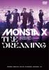 Monsta X The Dreaming -Japan Standard Edition- DVD