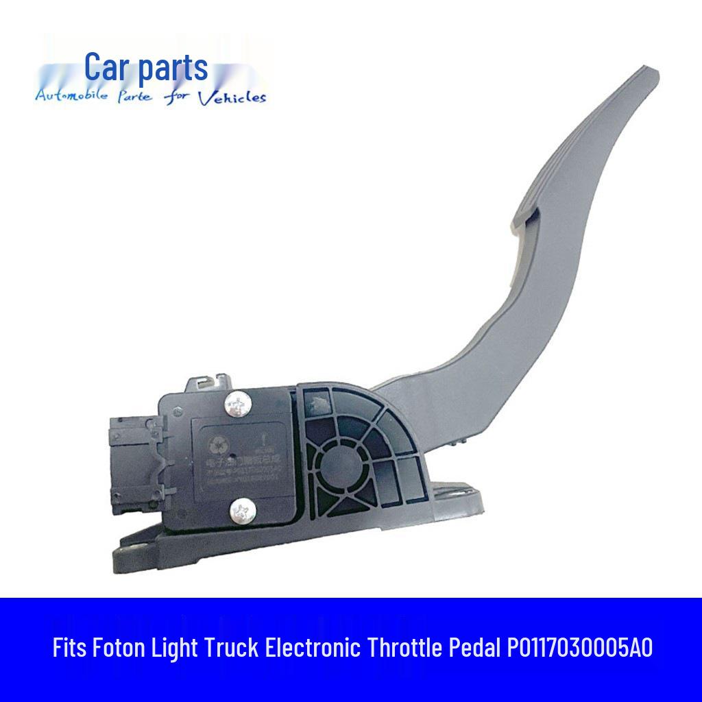 Foton Light Truck Electronic Throttle Pedal Sensor P0117030005A0