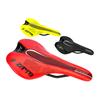 ZTTO Bike Seat Shock Absorption Breathable Bike Supplies Replacement Parts Bicycle Saddle for
