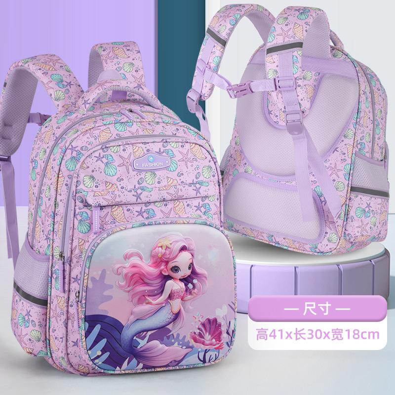 Waterproof Children School Bags for Boys