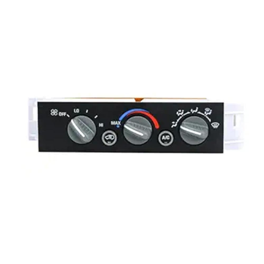 

Chevrolet-Compatible Air Conditioning Panel 599-007 15-72548 16231175 1
