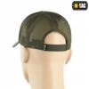 Czapka Wojskowa Z Daszkiem Bejsbolówka Olive L/Xl