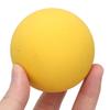 5 pezzi Diametro 6 cm Palla da Squash Materiale Gomma Palla da Squash Rimbalzante Allenamento Squash