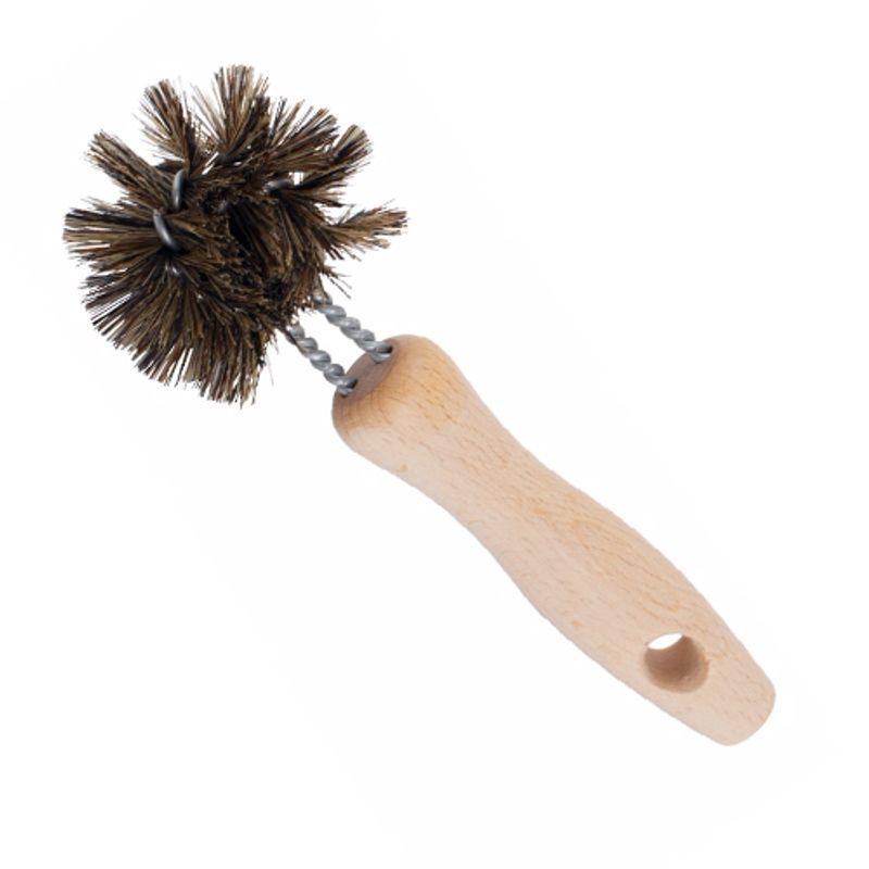 Redeker Drain Brush 17cm