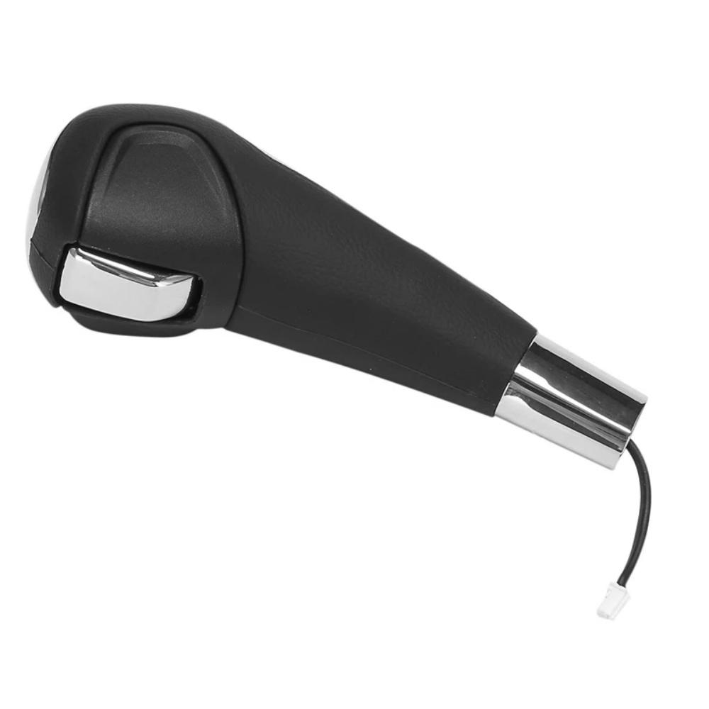 Automatic Gear Shift Shifter Lever Knob For Chevrolet Aveo 2011-17 Trax 2014-17