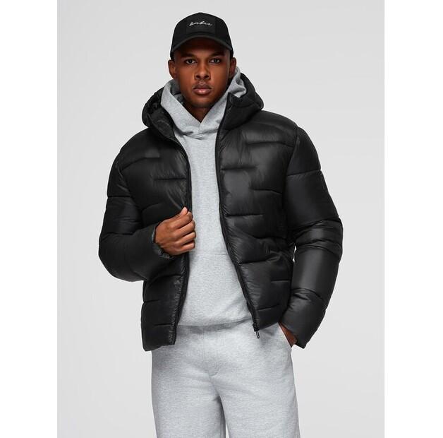 Giacca invernale Ombre OM-JAHP-0235