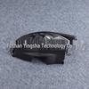 Modified Carbon Fiber Engine Cover for Vespa GTS 300