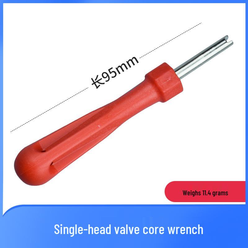 

Tubeless Tire Valve Stem Installation & Removal Tool