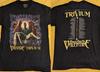 Bullet For My Valentine Trivium The Poisoned Ascendancy Tour Shirt Unisex T-Shirt