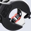 High Hardness Ratchet Tube Pipe Cutter Replaceable Tool Insert Tube Cutter  Stainless Steel
