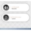 Headset Bluetooth Headset Wireless Headset