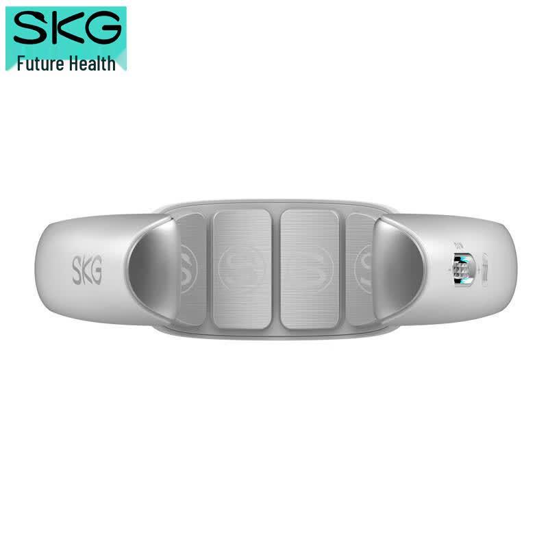 SKG K5-2 Neck Massager CN plug (adapter included)