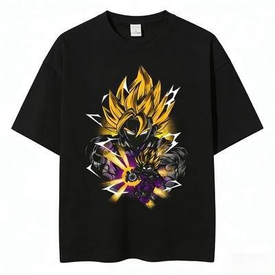 Tops – T-Shirts