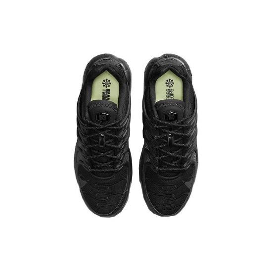 Nike Air Max Terrascape Plus Triple Black Men Sneakers DQ3977-001