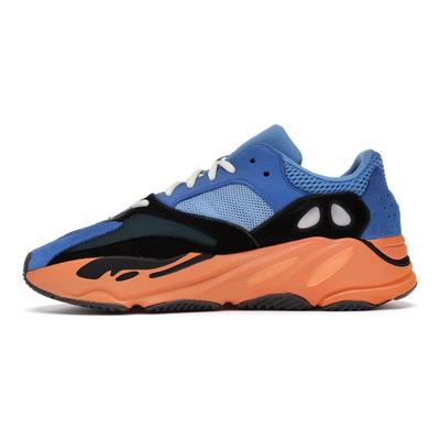 Yeezy Boost 700 Jasnoniebieskie Sneakersy Unisex GZ0541