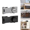 Advanced Security Lock for Home and Business