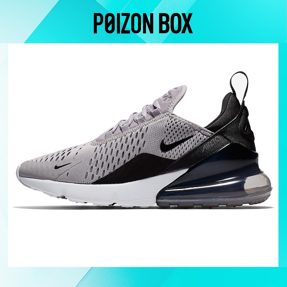 

кроссовки Nike Air Max 270 Running shoes Women AH6789-007