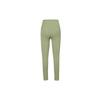 Nike Zenvy Air Series Solid High-Waisted Leggings Women Leggings Olive-Green DQ6016-386