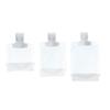 30/50/100Ml Dispenser Bag Liquid Lotion Portable Travel Packaging Bag Reusable Leak-Proof For Shampoo Cosmetic Storage Container