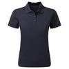 Premier Womens/Ladies Sustainable Polo Shirt