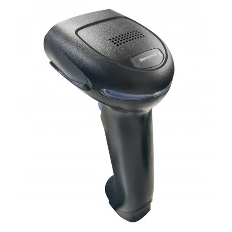 Honeywell HH760 Wired 1D 2D Barcode Scanner
