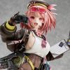 Girls  Frontline Girls  Frontline  Neural Cloud  Willow