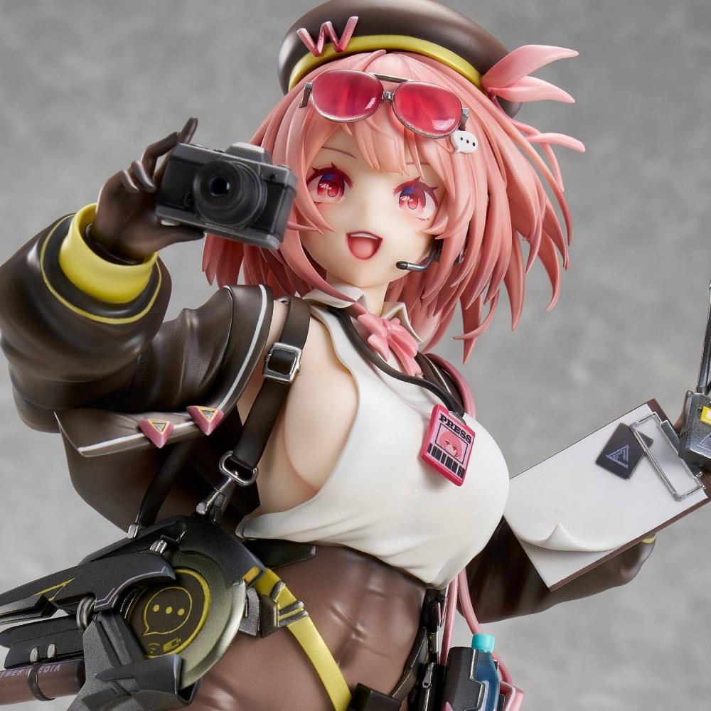 Girls  Frontline Girls  Frontline  Neural Cloud  Willow