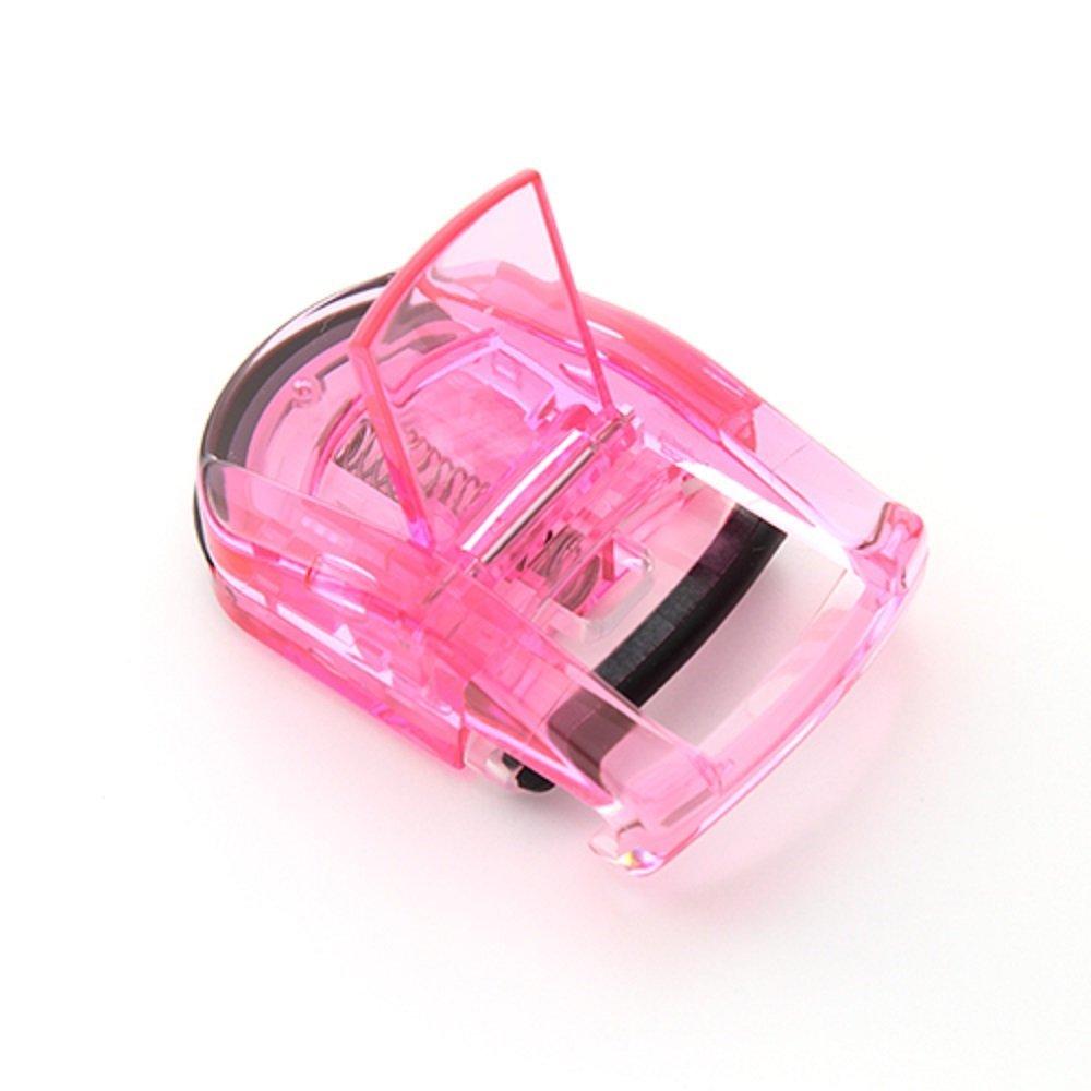 Mapepe Mini Eyelash Curler but powerful enough to curl your [Small eyelashes]