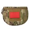 DCLOUD Tactical Utility Pouch