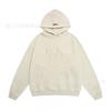Oversized Long Sleeve T-Shirt Teens Casual Printed Cotton Blend Top All-Season Streetwear