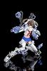 Kotobukiya Megami Device BUSTER DOLL Gunner, 1/1 scale plastic model, approximately 160mm tall