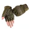 Half-finger Gloves Outdoor Sports Fitness Shockproof Cycling Army Fans Special Forces Tactical Gloves
