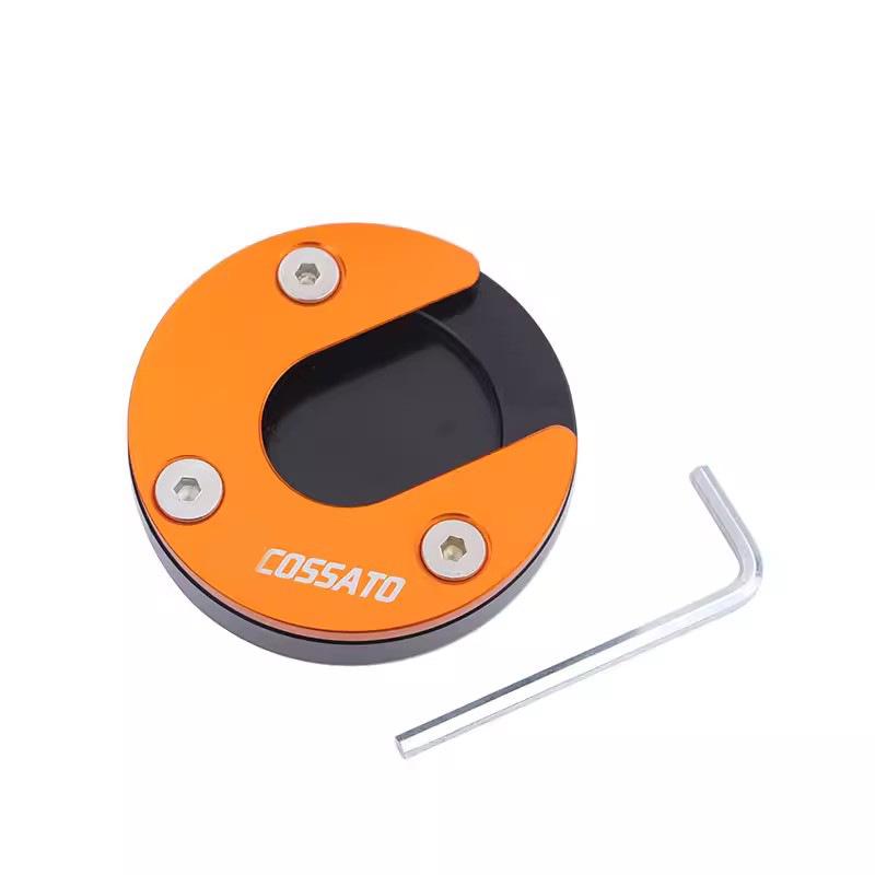 KTM125/DUKE200/RC390 Side Stand Pad Accessory