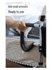 Bedside Armrest Stand-Up Assist Device for Elderly, Pregnant, and Bedridden