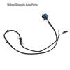 Front Windshield Washer Nozzle 61667350651 for BMW X1 (F48) and X1 Van (F48)