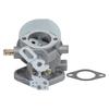 Carburetor 640058A Replacement for Tecumseh HMSK80 HMSK90 8hp 9hp Horizontal Snowblower Engines