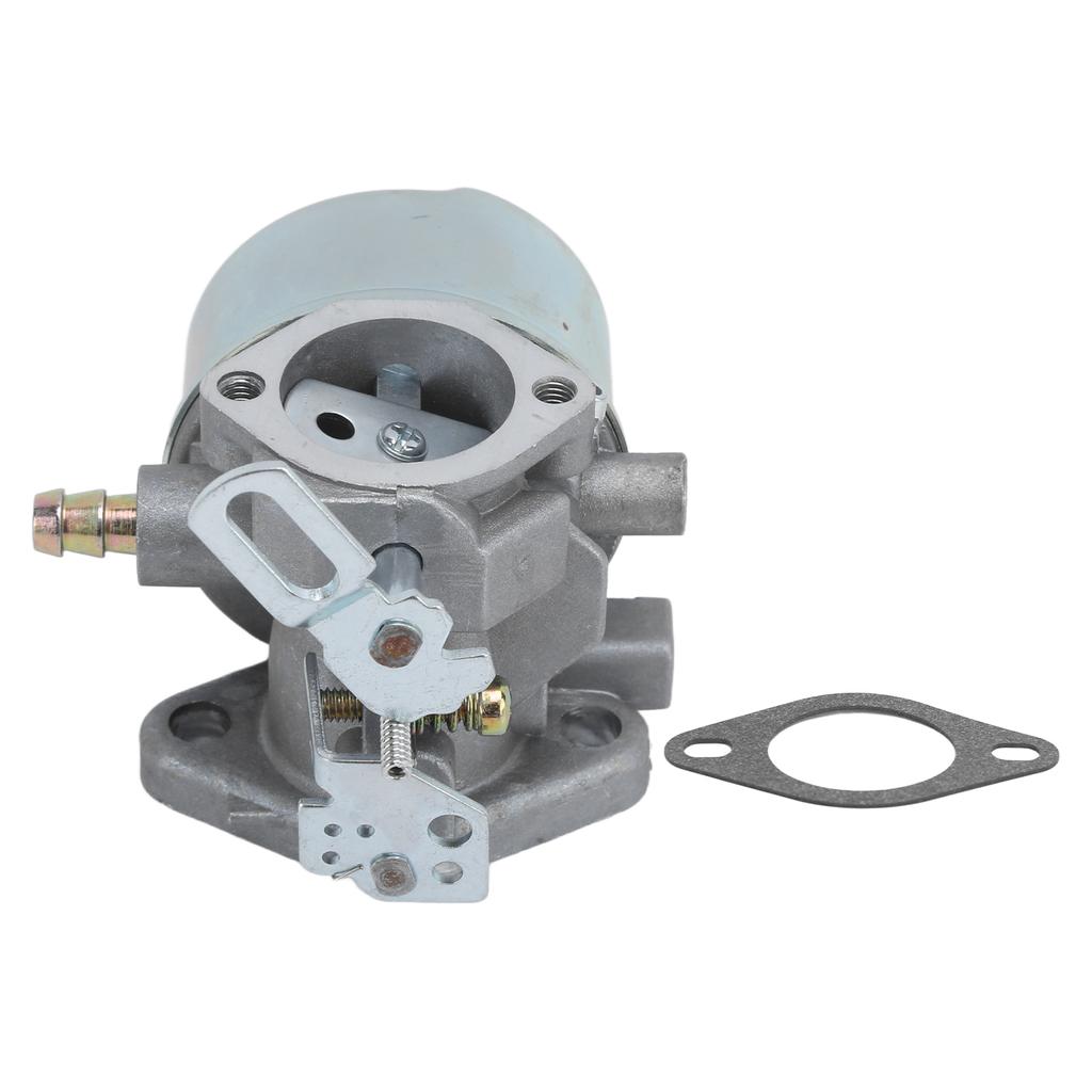 Carburetor 640058A Replacement for Tecumseh HMSK80 HMSK90 8hp 9hp Horizontal Snowblower Engines