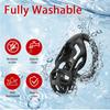 Male Penis Lock 3 Different Sizes of Male Chastity Cage Device with Key Tease Resin Chastity Locked Cage Adult Male Sex Toys SM