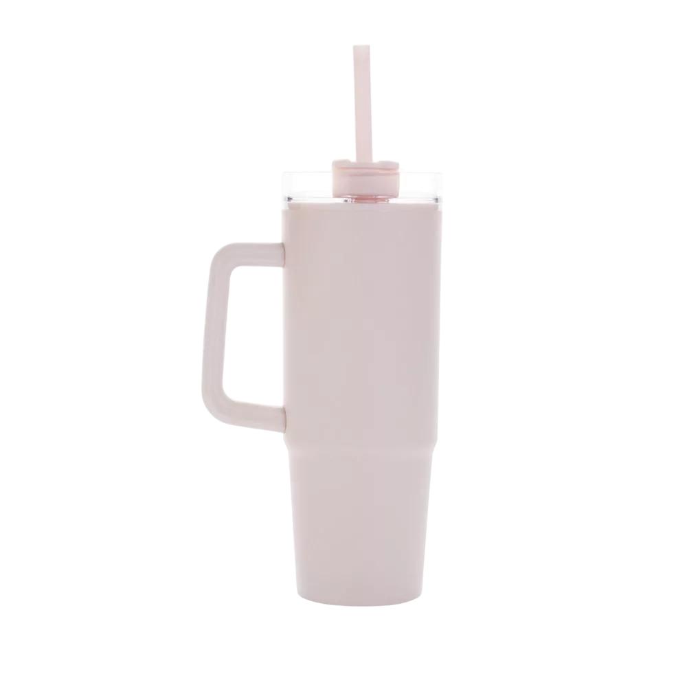 XD Collection Tana Handle Plastic 900ml Tumbler