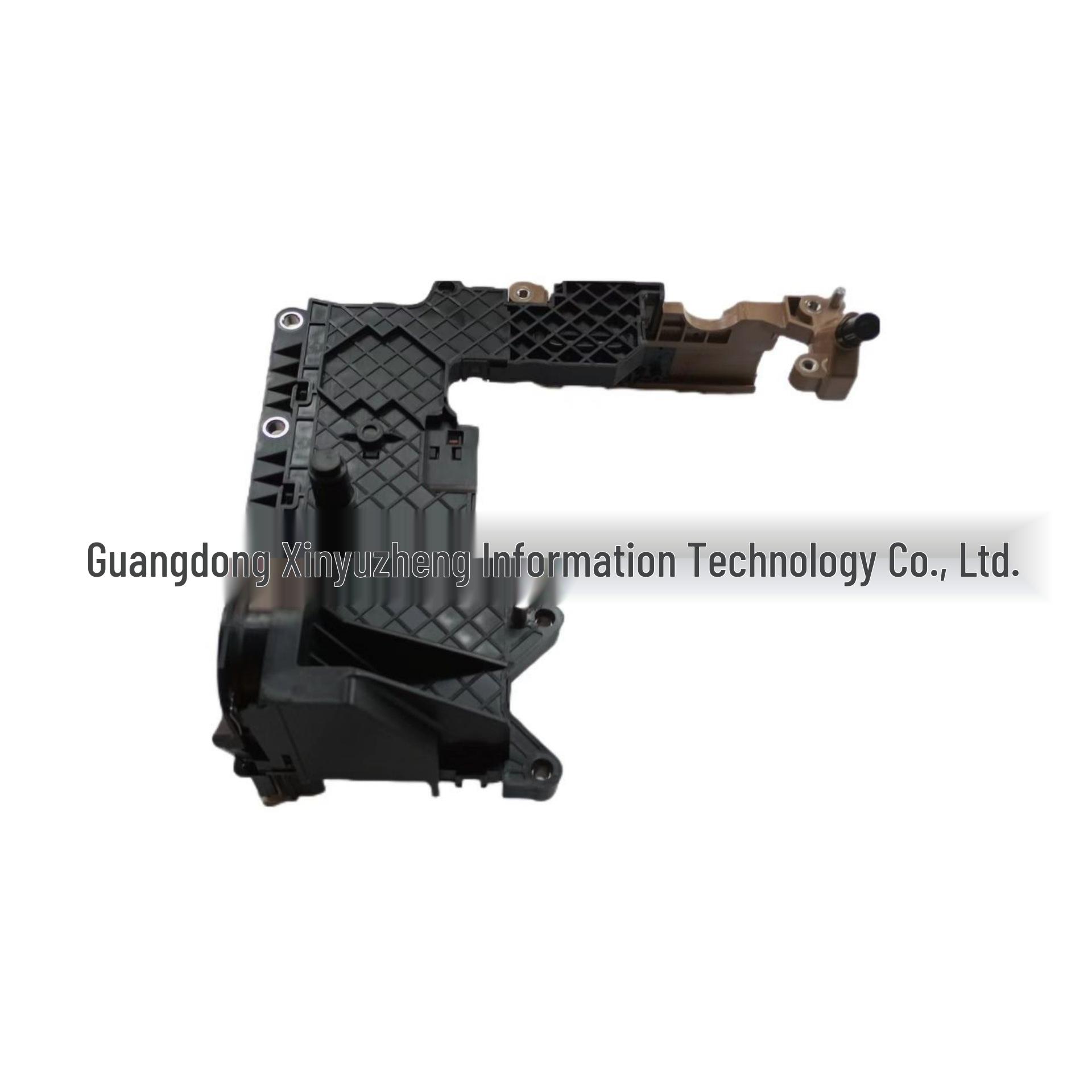 6-ātrumu pārnesumkārbas solenoīda vārsts Ford Raptor/F150/Mustang