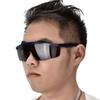 200-2000nm Full Band Safety Laser Protection Glasses Protective Goggles