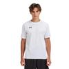 Under Armour T Shirt Unisex White (Unisex) T-Shirts 21500525 100