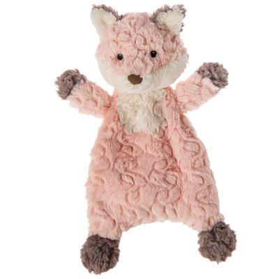 Mary Meyer Patty Nursery Volpe Adorabile 42714