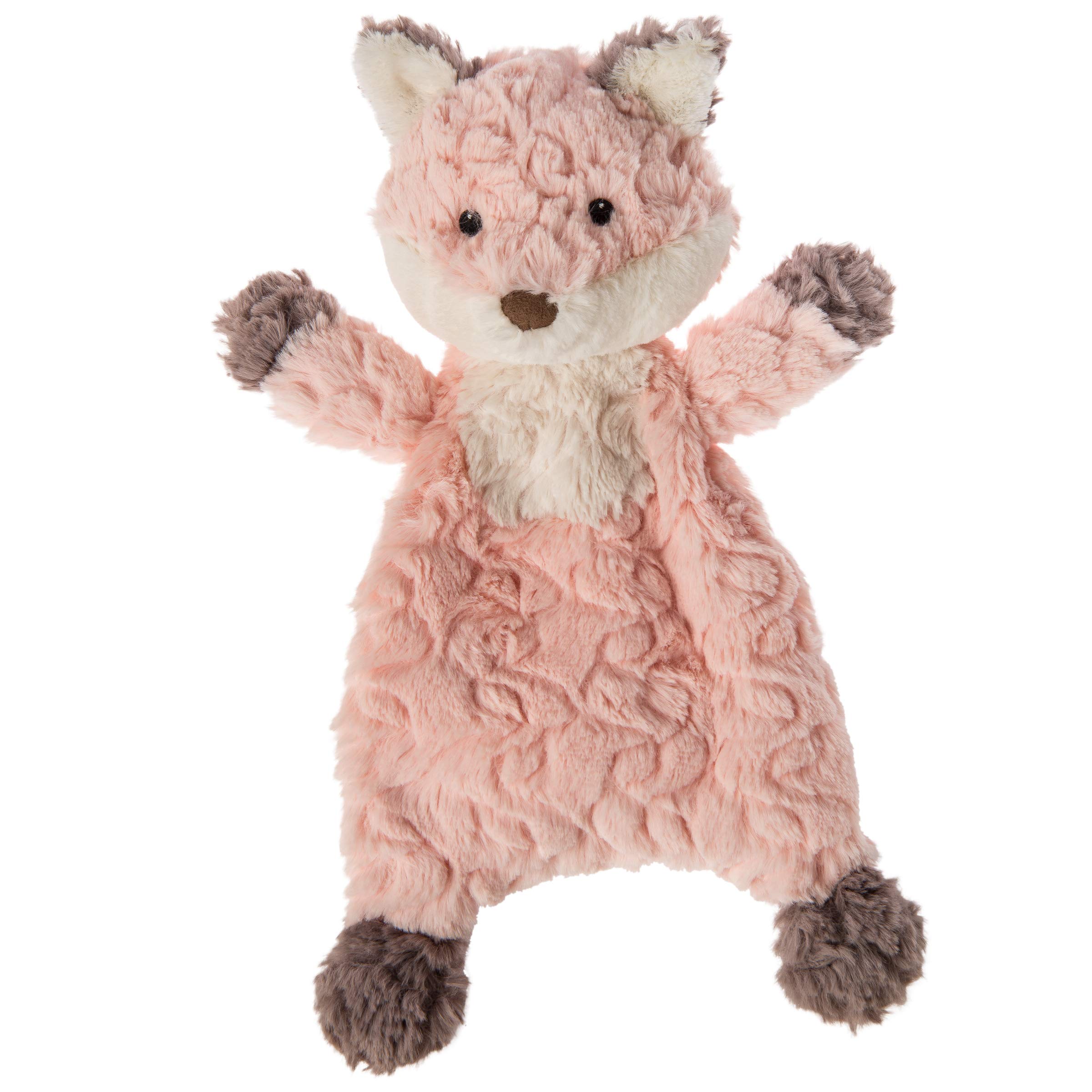 

Mary Meyer Patty Nursery Fox Lovely 42714